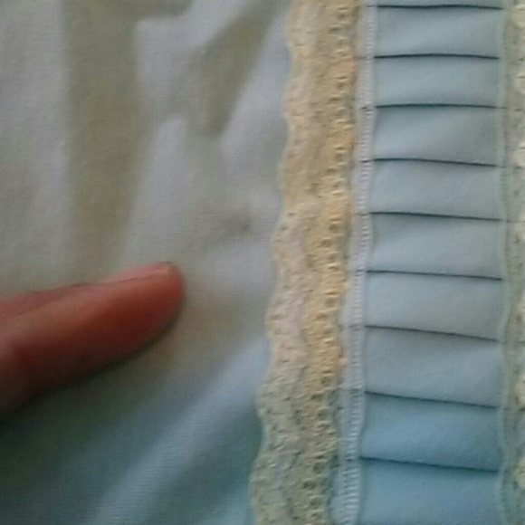 Vintage housecoat - Picture 3 of 4